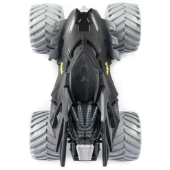 MONSTER JAM - Vehículo Batman 1:24