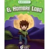 SPIN MASTER Monster Kids - El hombre lobo* Juguetes Educativos Y Libros