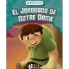 SPIN MASTER Monster Kids - El jorobado de Notre Dame