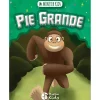 SPIN MASTER Monster Kids - Pie grande