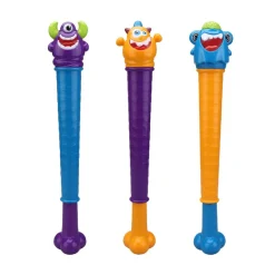 SUN Monstruo lanzador de agua giratorio* Juguetes De Verano