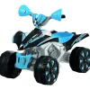 RAVENSBURGER IBÉRICA Moto para niños Quad Extreme Racing Sun & Sport* Vehículos De Batería O A Pedales