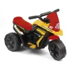 SUN&SPORT Moto Triciclo Eléctrica 6V* Vehículos De Batería O A Pedales