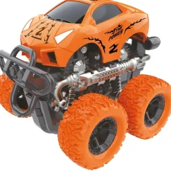 MOTORI & CO Motor & Co - Auto Power Truck (varios modelos)* Vehículos Y Circuitos