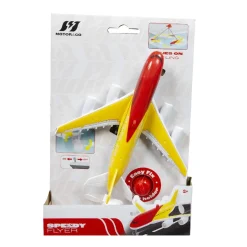 MOTORI & CO Motor & Co - Avión comercial