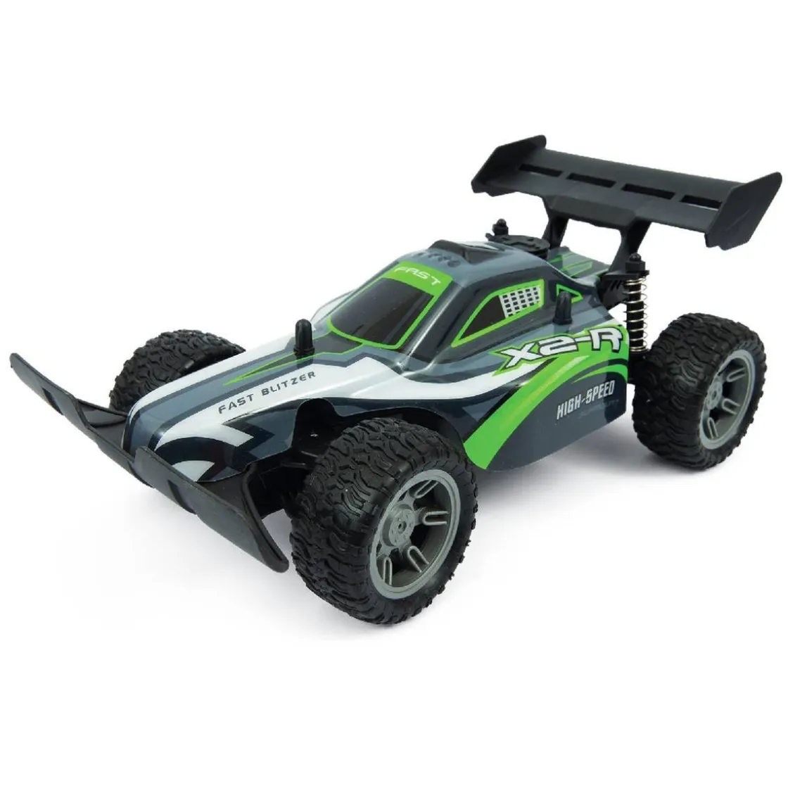 MOTORI & CO Motor & Co - Buggy R/C Monster (varios colores)