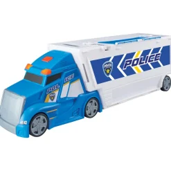 MOTORI & CO Motor & Co - Camión comando de policía