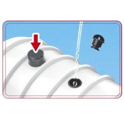 MOTOR & CO - Camión Contenedor (Varios Modelos)* Vehículos Y Circuitos