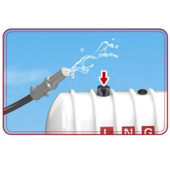 MOTOR & CO - Camión Contenedor (Varios Modelos)* Vehículos Y Circuitos