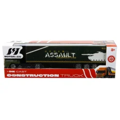 MOTORI & CO Motor & Co - Camión contenedor (varios modelos)* Vehículos Y Circuitos