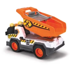 MOTOR&CO ORIGINAL Motor & Co - Camión de basura* Vehículos Y Circuitos