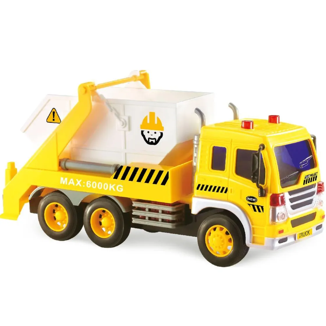 MOTORI & CO Motor & Co - Camión de construcción (varios modelos)* Vehículos Y Circuitos