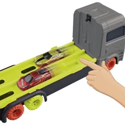 MOTOR & CO - Camión Remolcador