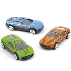 MOTORI & CO Motor & Co - Camión transporte de coches