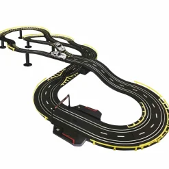 MOTORI & CO Motor & Co - Circuito de coches Mercedes