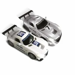 MOTORI & CO Motor & Co - Circuito de coches Mercedes