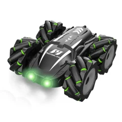 MOTORI & CO Motor & Co - Coche acrobático* Vehículos Y Circuitos