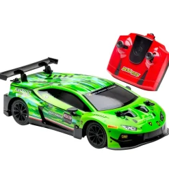 MOTORI & CO Motor & Co - Coche carrera serie DTM 1:24 2.4 GHZ (varios modelos)* Vehículos Y Circuitos