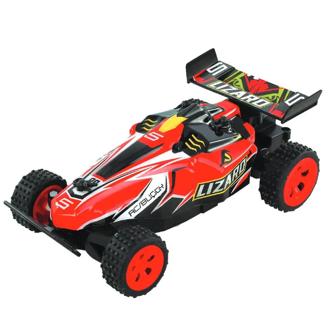 MOTORI & CO Motor & Co - Coche de carreras R/C