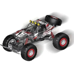 MOTORI & CO Motor & Co - Coche Iron Claw 4 x 4 (varios colores)