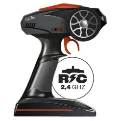 MOTORI & CO Motor & Co - Coche Iron Claw 4 x 4 (varios colores)