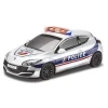 MOTORI & CO Motor & Co - Coche policía R/C