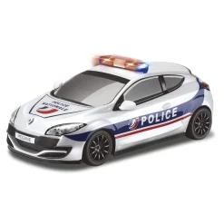 MOTORI & CO Motor & Co - Coche policía R/C