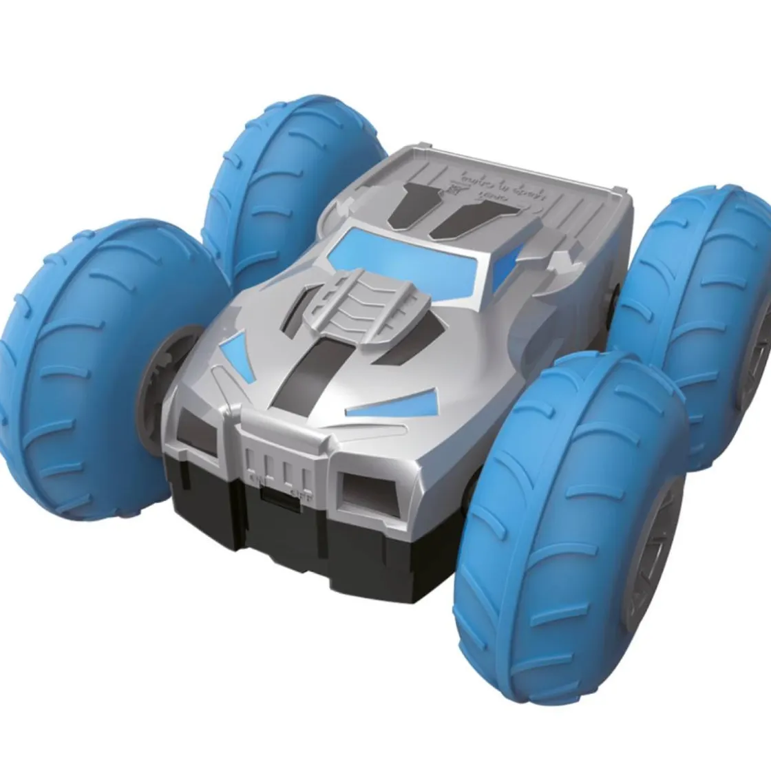 MOTORI & CO Motor & Co - Coche R/C acrobatico