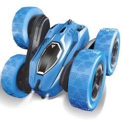 MOTORI & CO Motor & Co - Coche RC acrobacias 360º (varios colores)