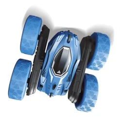 MOTORI & CO Motor & Co - Coche RC acrobacias 360º (varios colores)