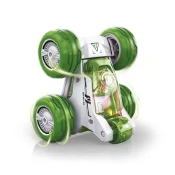 MOTOR & CO R/C Motor & Co - Coche R/C Auto Laser Stunt con luz (Varios colores)* Vehículos Y Circuitos