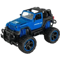 MOTORI & CO Motor & Co - Coche R/C todoterreno (varios colores)* Vehículos Y Circuitos