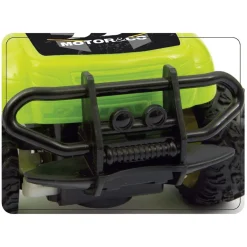 MOTOR & CO R/C Motor & Co - Coche R/C Todoterreno (Varios modelos)* Vehículos Y Circuitos