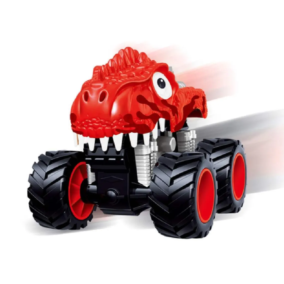 MOTORI & CO Motor & Co - Dinosaurio Monster Truck (varios modelos)