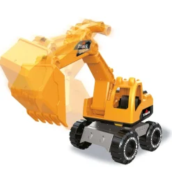 MOTORI & CO Motor & Co - Excavadora y Bulldozer