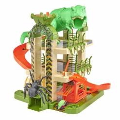 PRENATAL Motor & Co - Garaje de las bestias* Vehículos Y Circuitos