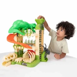 PRENATAL Motor & Co - Garaje de las bestias* Vehículos Y Circuitos