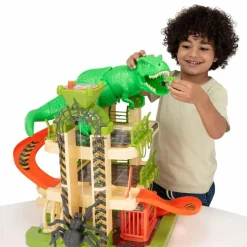 PRENATAL Motor & Co - Garaje de las bestias* Vehículos Y Circuitos