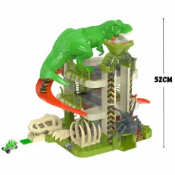 PRENATAL Motor & Co - Garaje de las bestias* Vehículos Y Circuitos
