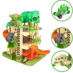 PRENATAL Motor & Co - Garaje de las bestias* Vehículos Y Circuitos