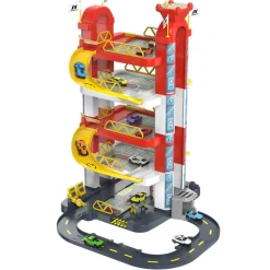 MOTORI & CO Motor & Co - Garaje Torre 5 plantas con 10 coches