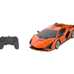 MOTOR & CO R/C Motor & Co - Lamborghini R/C 1:24 (Varios modelos)* Vehículos Y Circuitos