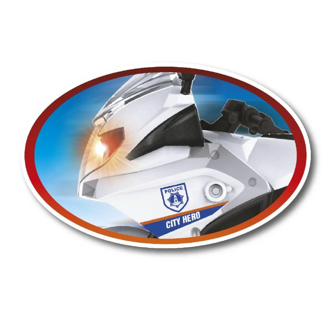 MOTORI & CO Motor & Co - Moto con luces y sonidos* Vehículos Y Circuitos