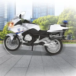 MOTORI & CO Motor & Co - Moto con luces y sonidos* Vehículos Y Circuitos