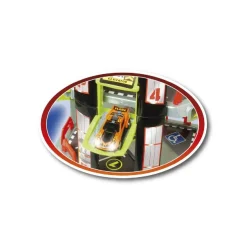 MOTORI & CO Motor & Co - Parking infantil de 5 plantas* Vehículos Y Circuitos