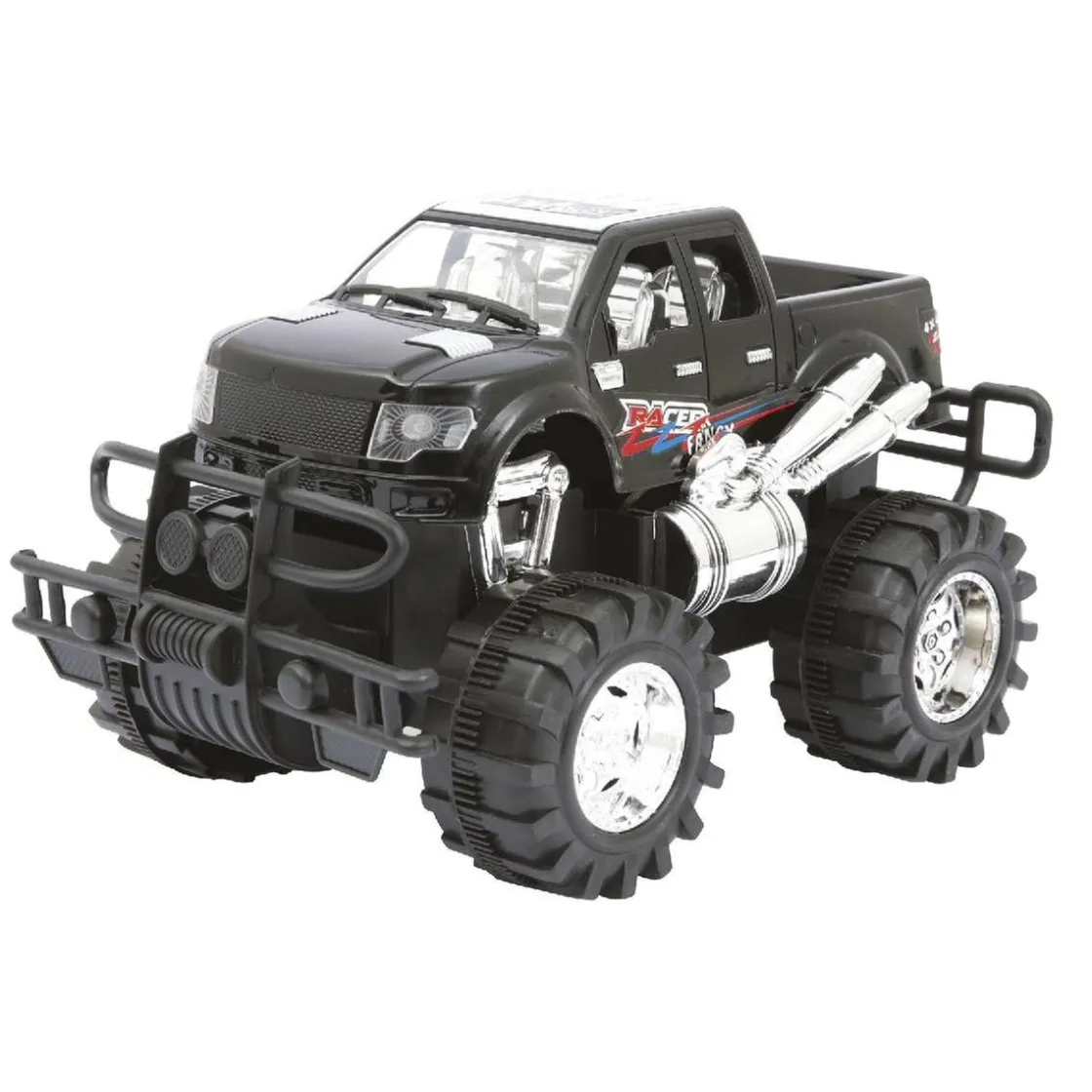 MOTORI & CO Motor & Co - Pick-up de fricción Speed King (varios modelos)* Vehículos Y Circuitos