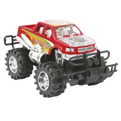 MOTORI & CO Motor & Co - Pick-up de fricción Speed King (varios modelos)* Vehículos Y Circuitos