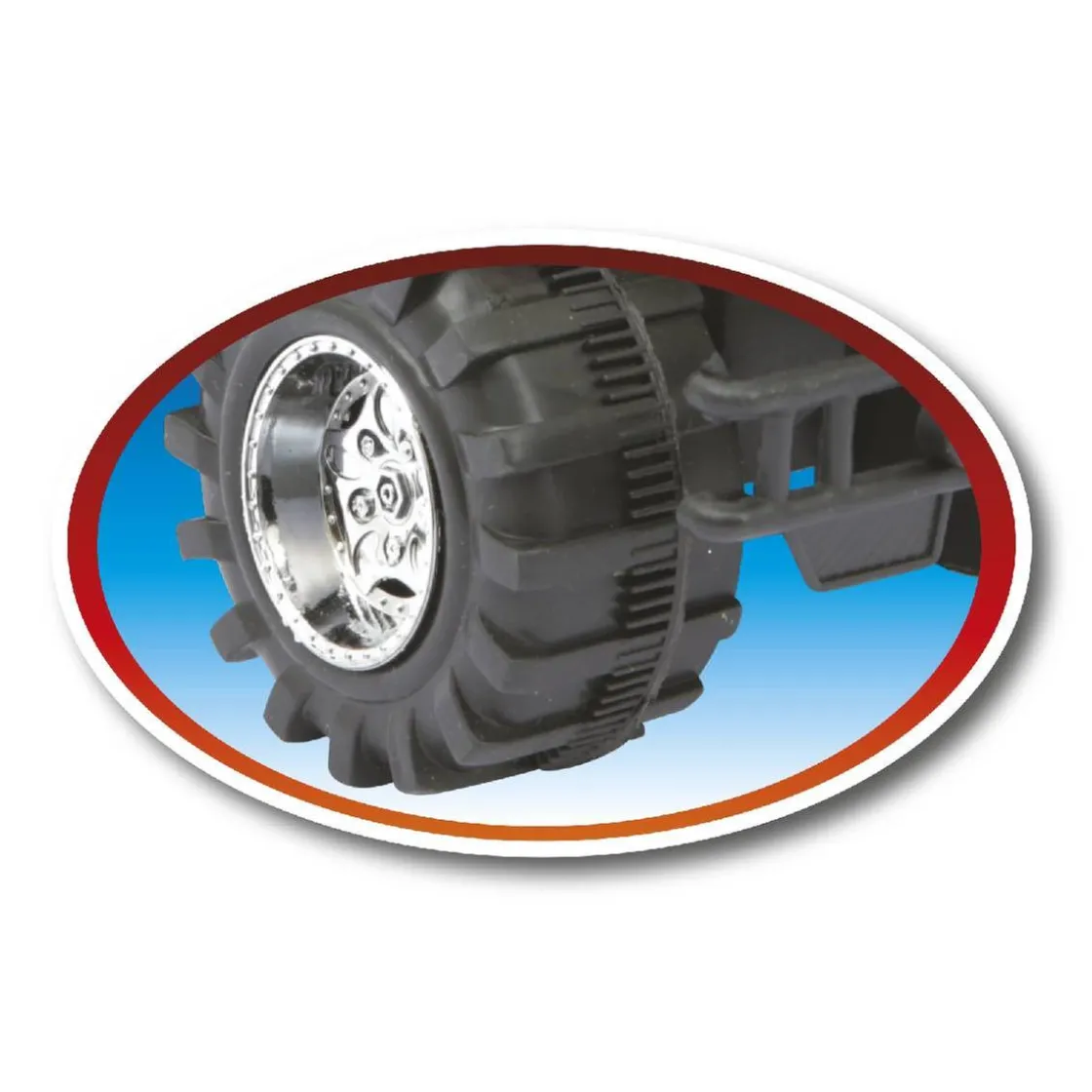 MOTORI & CO Motor & Co - Pick-up de fricción Speed King (varios modelos)* Vehículos Y Circuitos