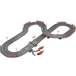 MOTOR & CO R/C Motor & Co - Pista de Carreras Speedway 4,6 m con 2 Coches* Vehículos Y Circuitos