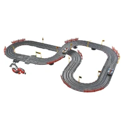 MOTOR & CO R/C Motor & Co - Pista de Carreras Speedway 4,6 m con 2 Coches* Vehículos Y Circuitos